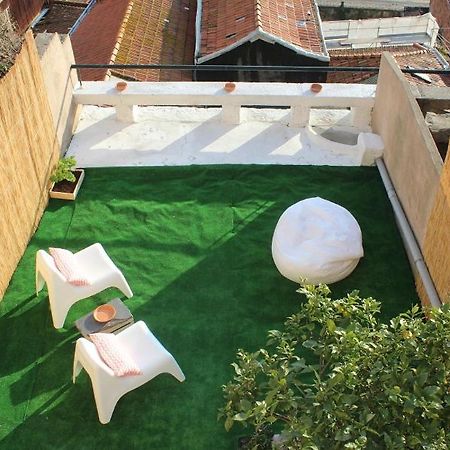 Oportobestview-Garden Екстериор снимка