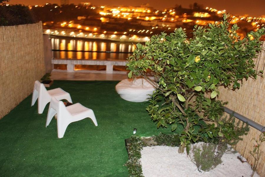 Oportobestview-Garden Екстериор снимка