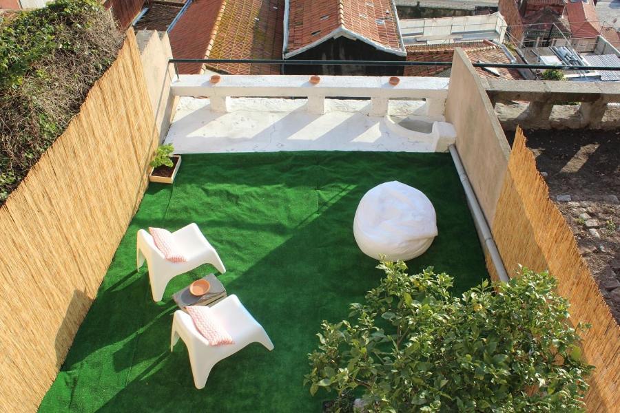 Oportobestview-Garden Екстериор снимка